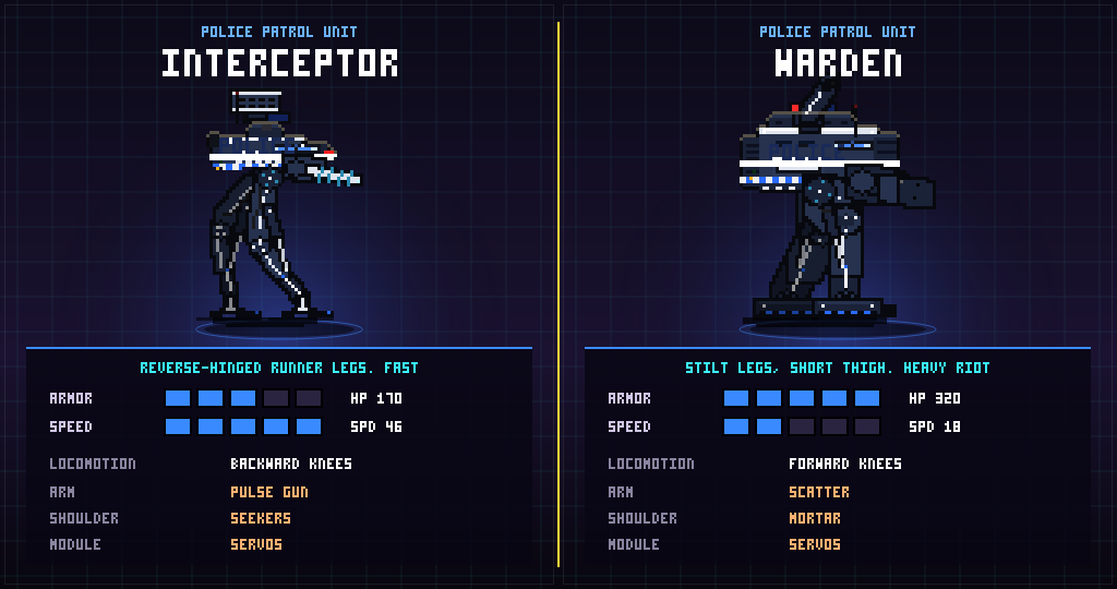 Screenshot 15 for Iron Strider - Walker Assault