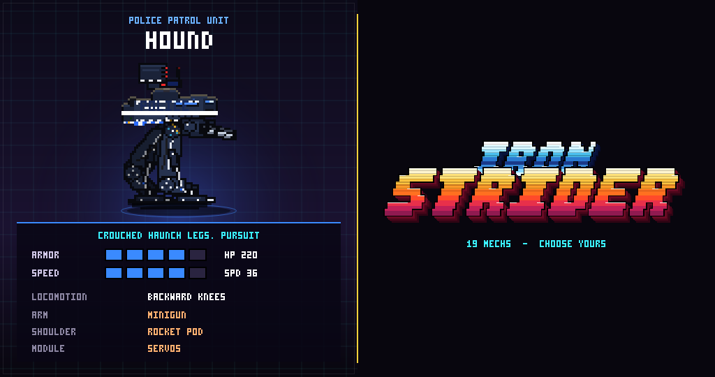 Screenshot 16 for Iron Strider - Walker Assault