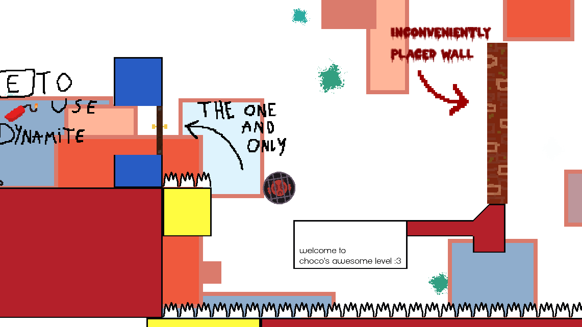 Screenshot 3 for Rolling Randy