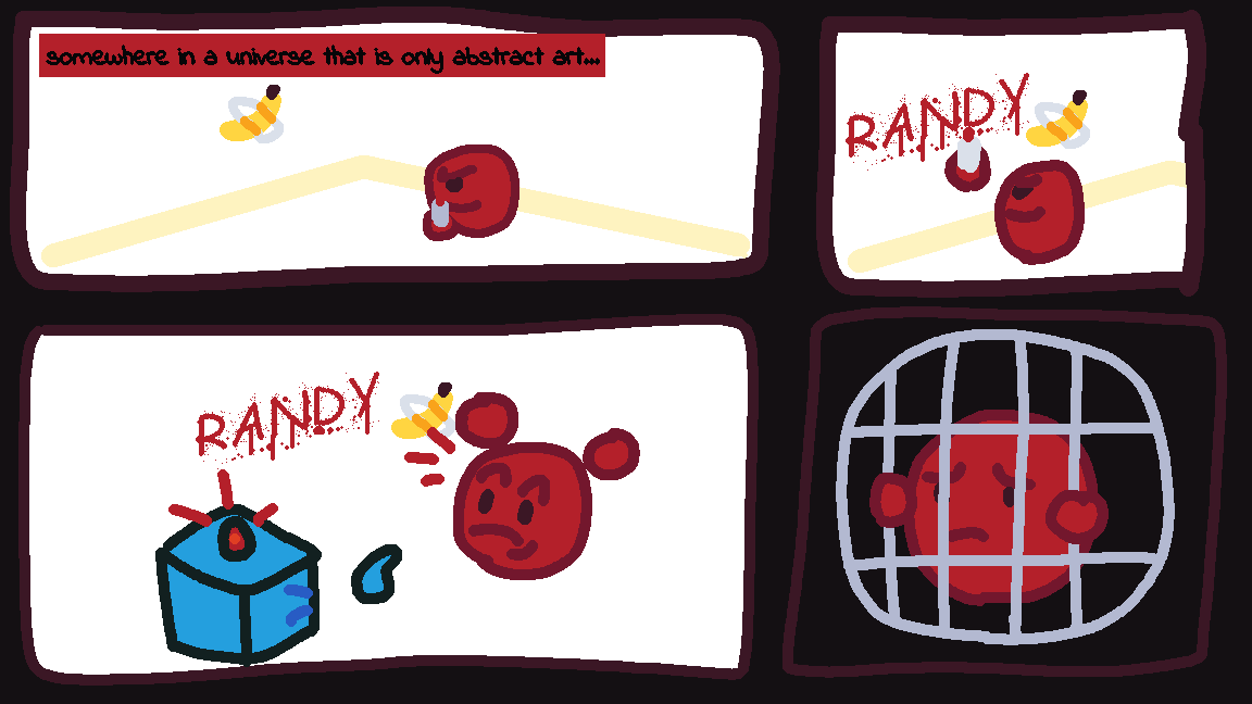 Screenshot 4 for Rolling Randy