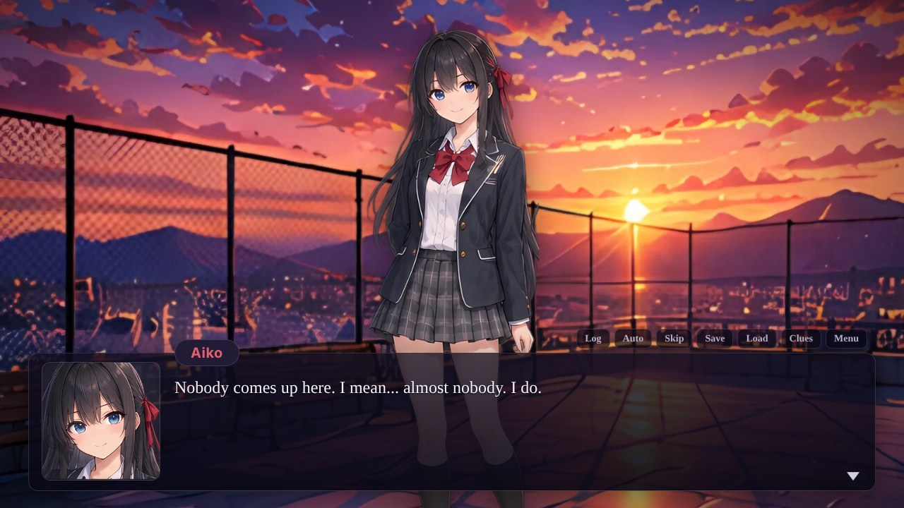 Screenshot 5 for The Promise I Forgot