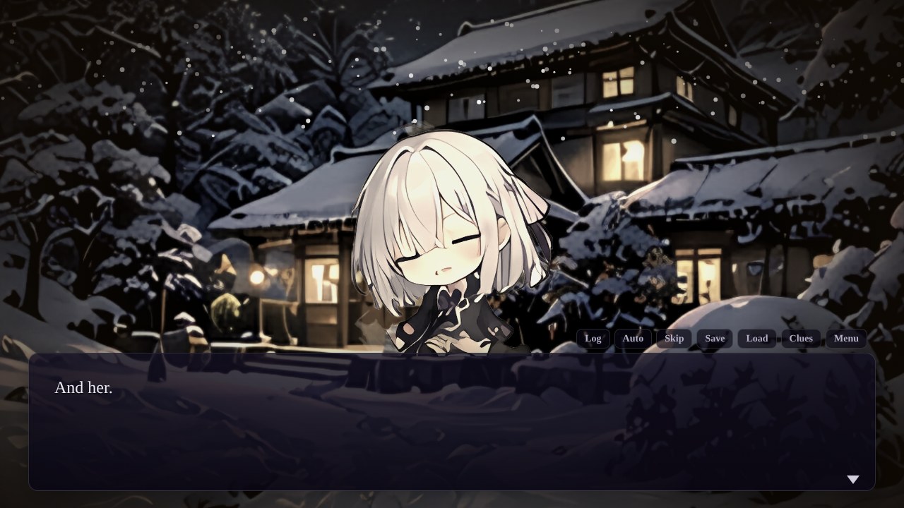 Screenshot 2 for The Promise I Forgot