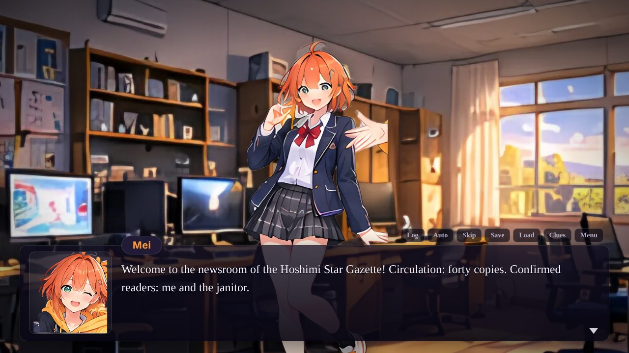 Screenshot 6 for The Promise I Forgot