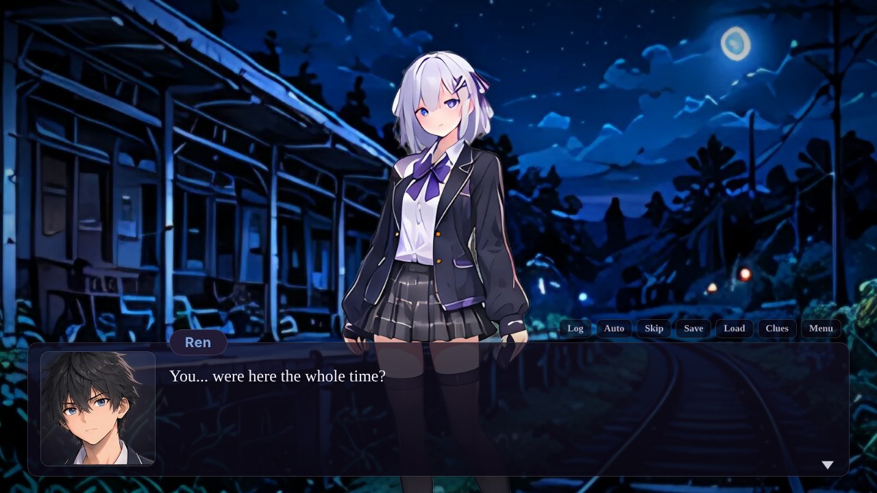 Screenshot 7 for The Promise I Forgot