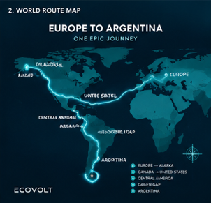 Screenshot 3 for The Unbelievable Journey