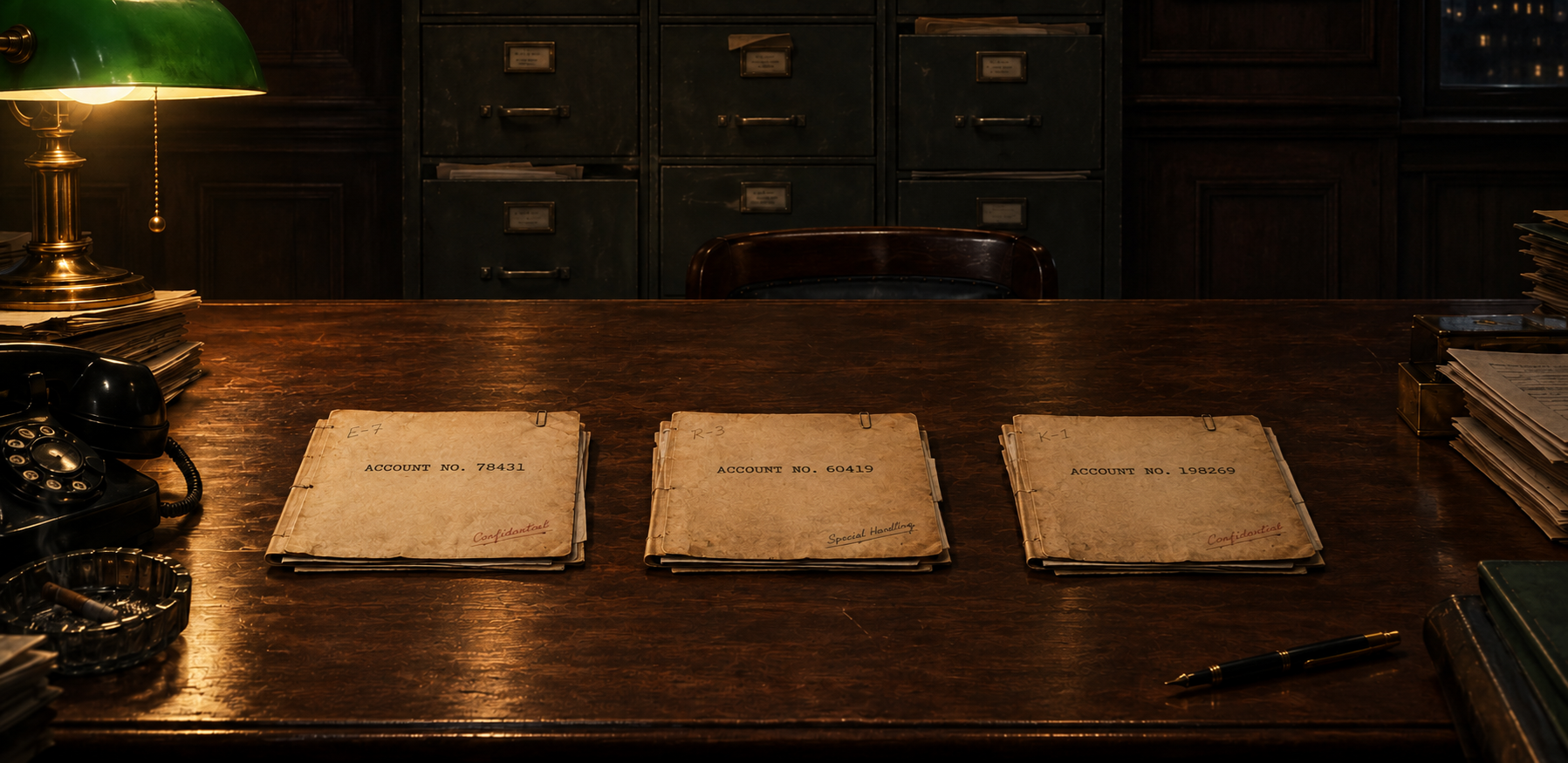 Screenshot 2 for Come To Collect ( early demo)