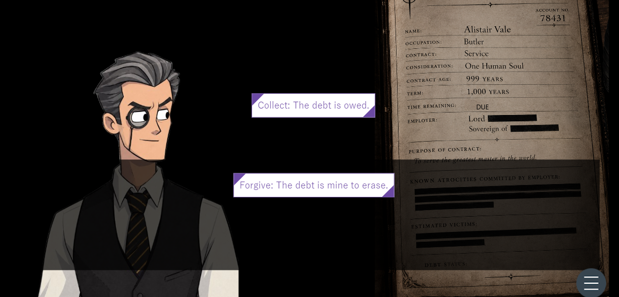 Screenshot 3 for Come To Collect ( early demo)