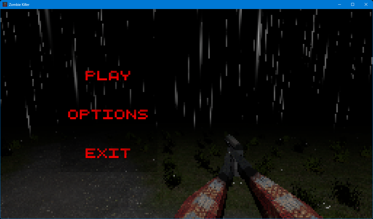 Screenshot 3 for Zombie Killer