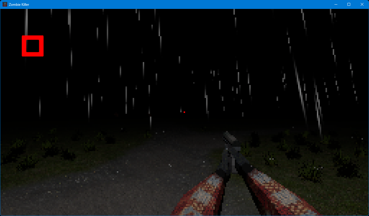 Screenshot 4 for Zombie Killer