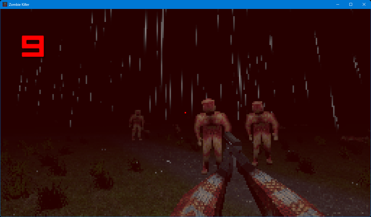 Screenshot 7 for Zombie Killer