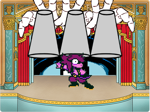 Screenshot 4 for Find the Susie