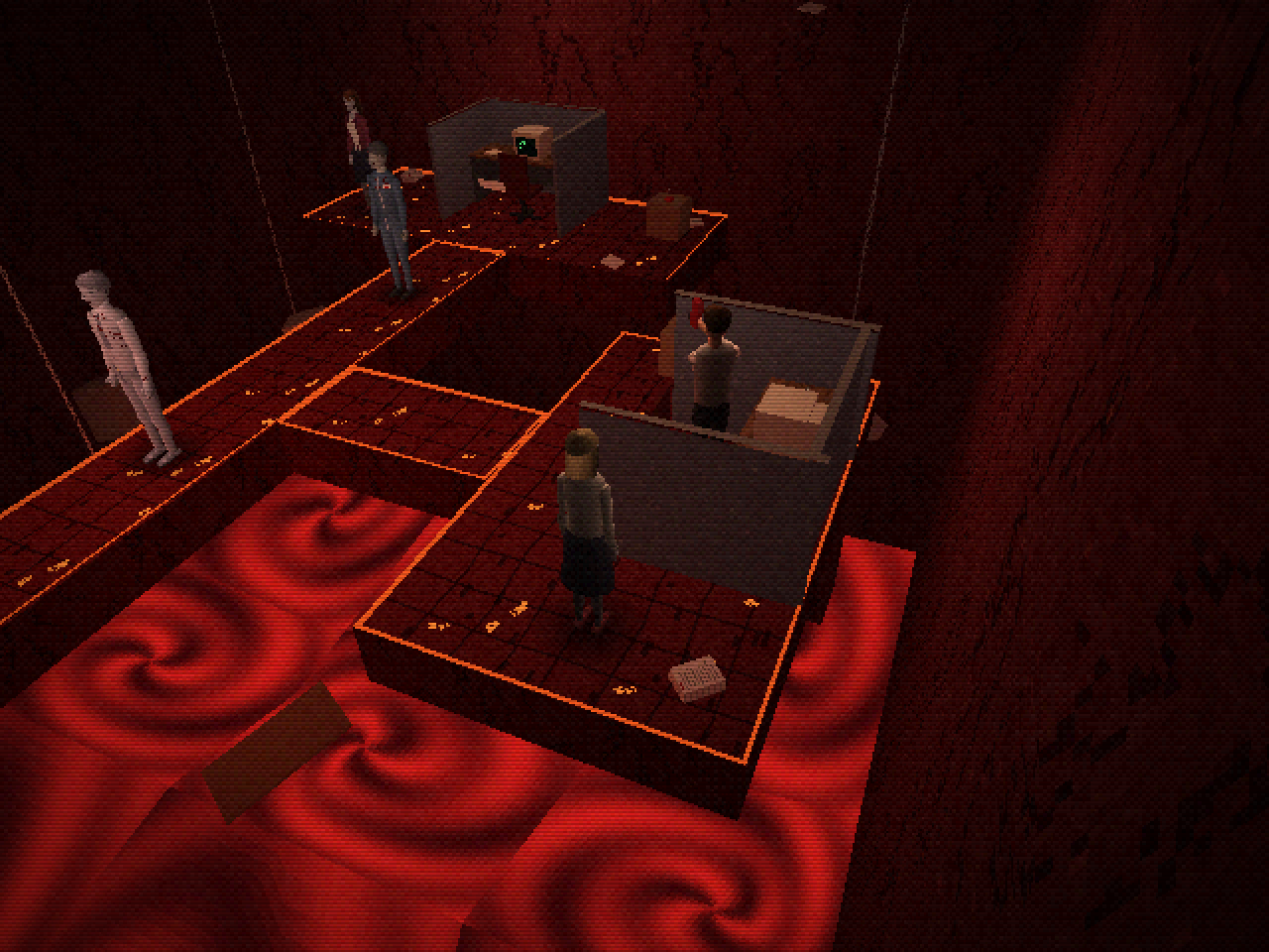 Screenshot 3 for Company Gary (Early Access)