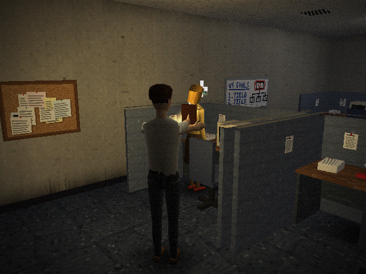 Screenshot 4 for Company Gary (Early Access)