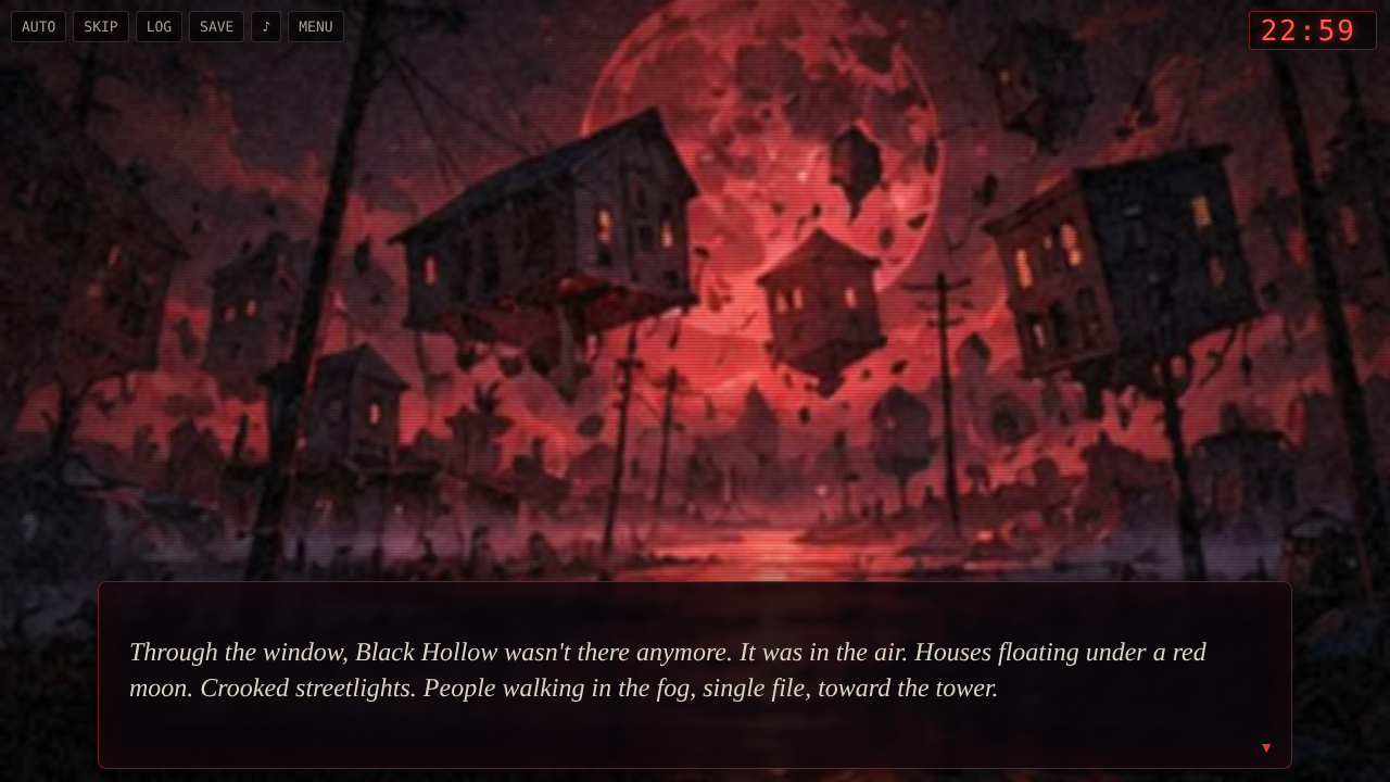 Screenshot 4 for The Last Broadcast