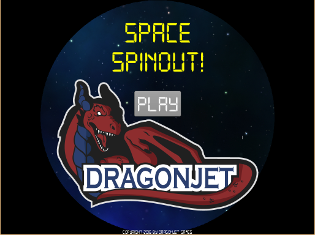Space SpinOut!