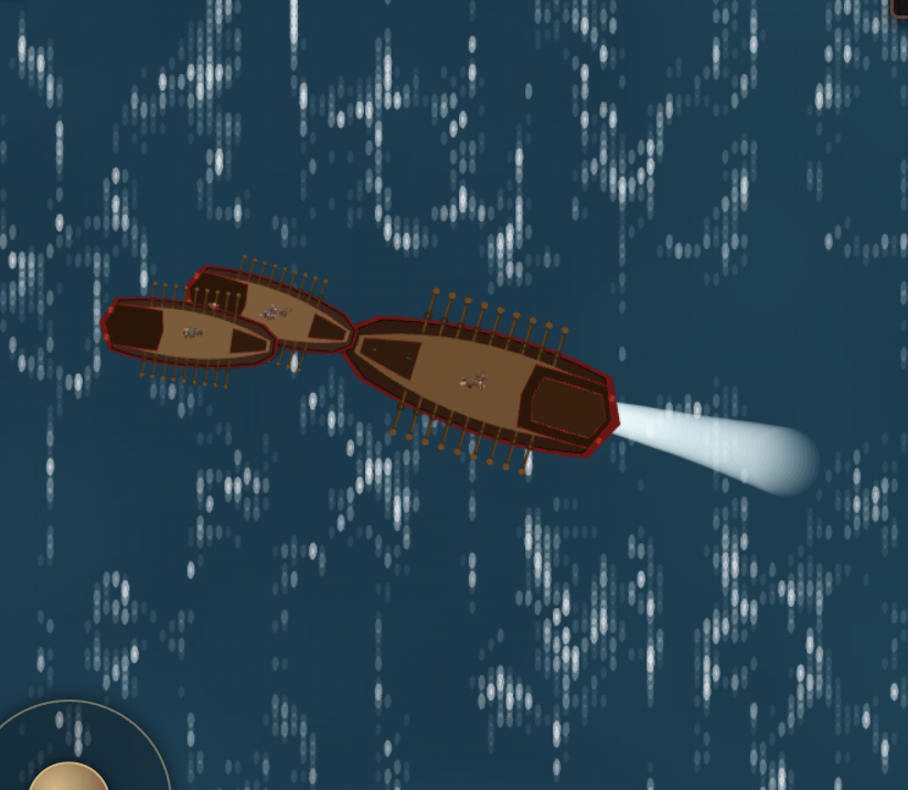 Screenshot 3 for Historical RTS - Dawn of Gunpowder