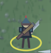 Screenshot 6 for Historical RTS - Dawn of Gunpowder