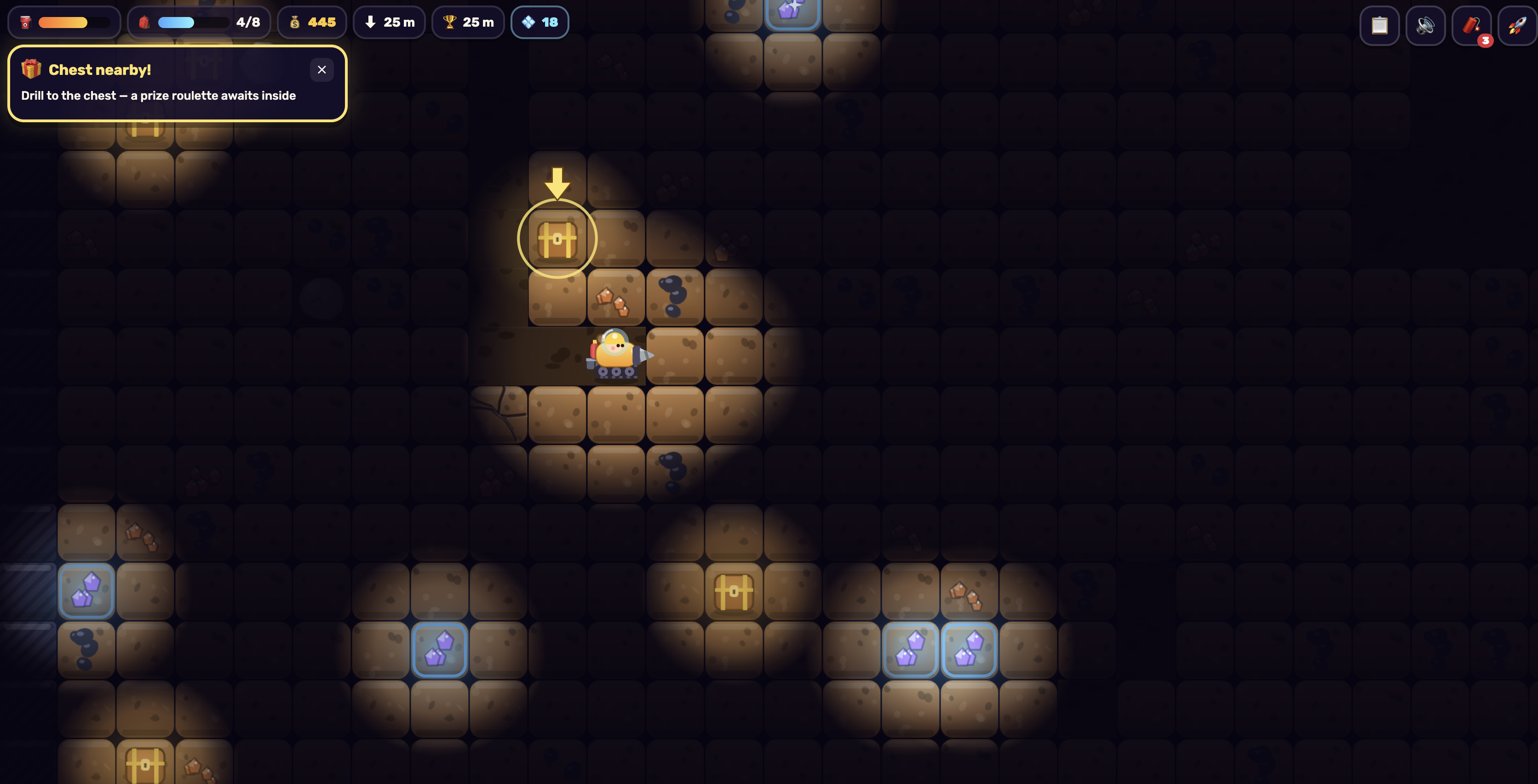 Screenshot 4 for Drill & Pipe