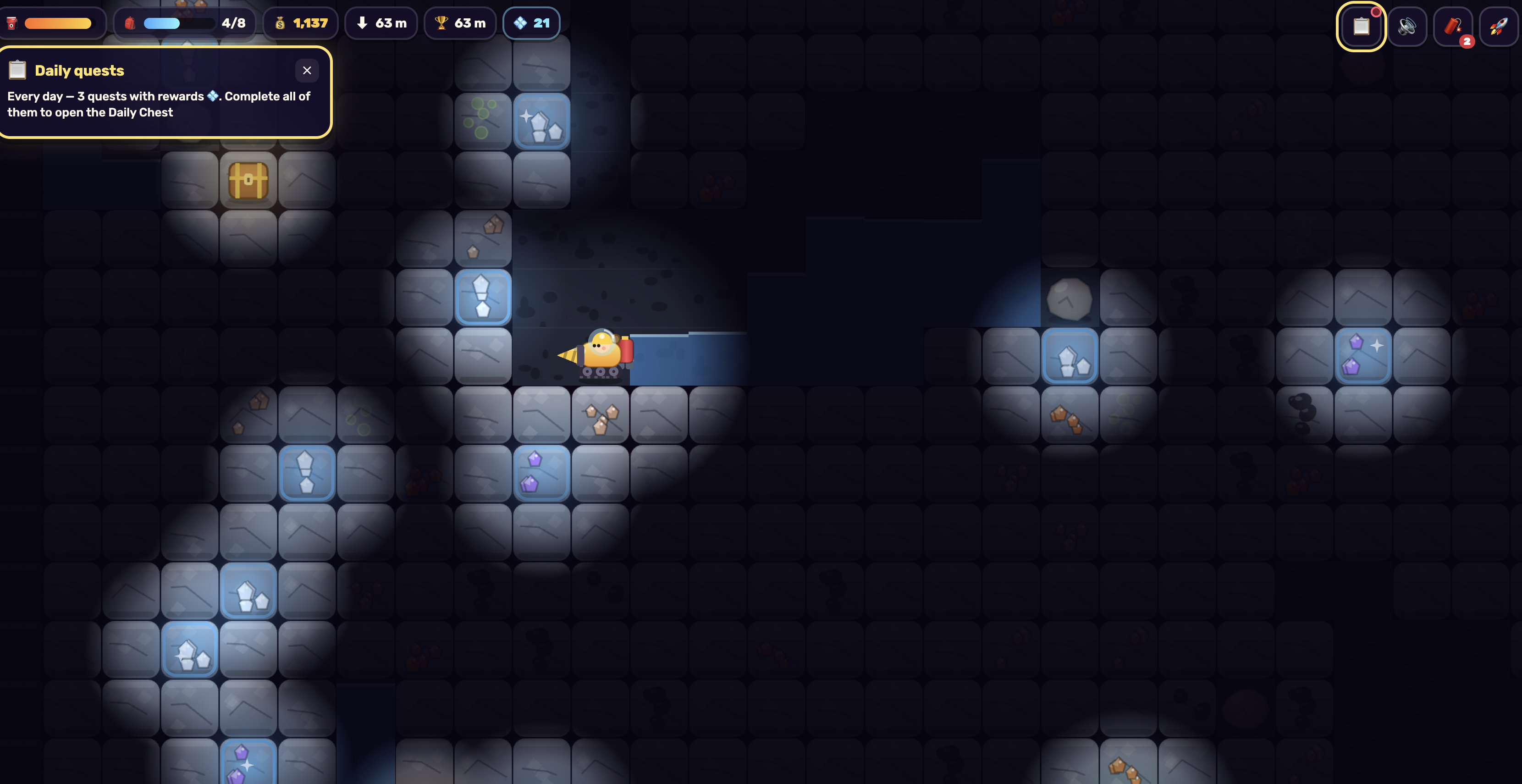 Screenshot 6 for Drill & Pipe