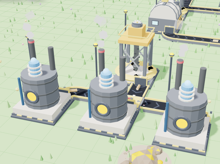 Screenshot 3 for ToyFactory