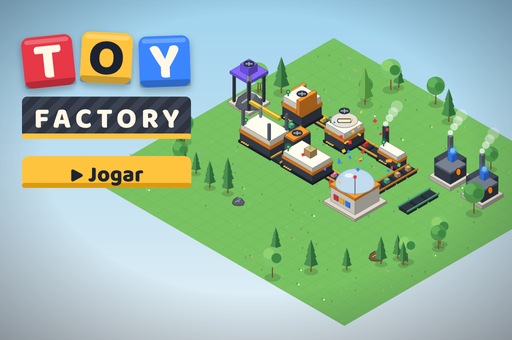 Screenshot 4 for ToyFactory