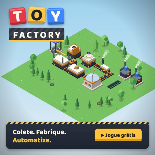 Screenshot 5 for ToyFactory