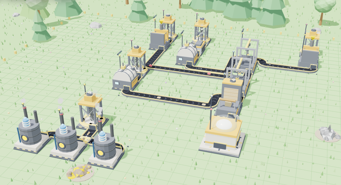 Screenshot 2 for ToyFactory