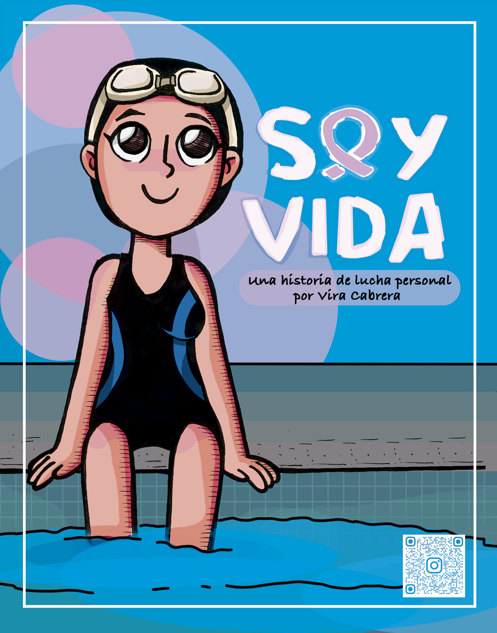 Screenshot 2 for "SOY VIDA"