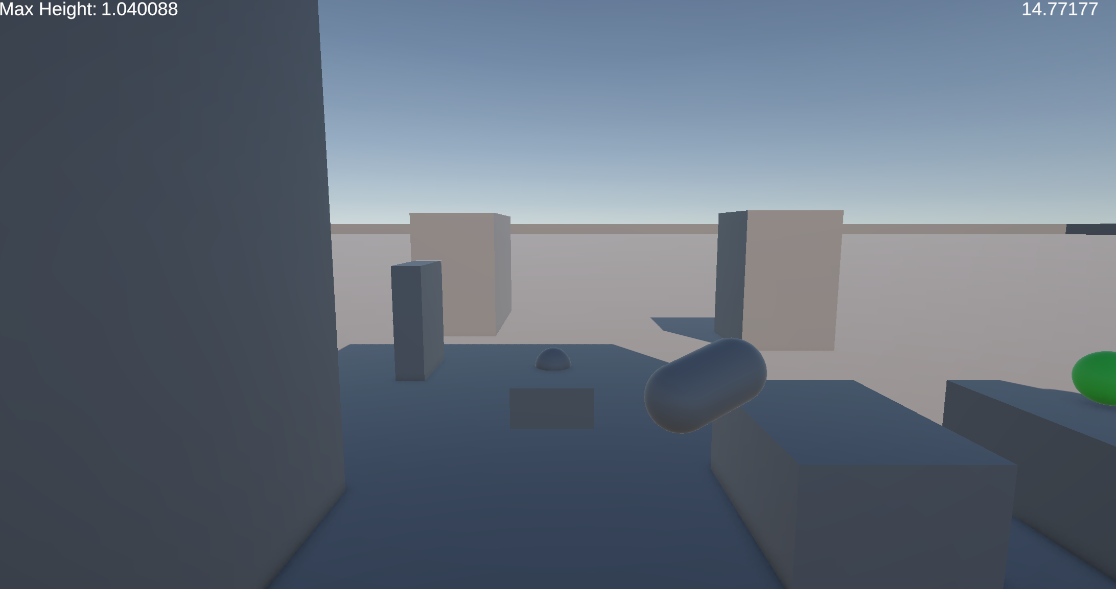 Screenshot 2 for BIGGERACER