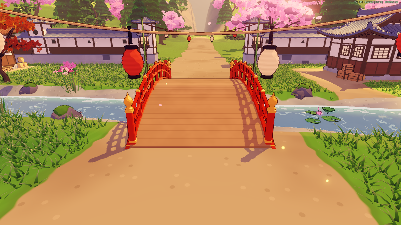 Screenshot 4 for Celestial Peak