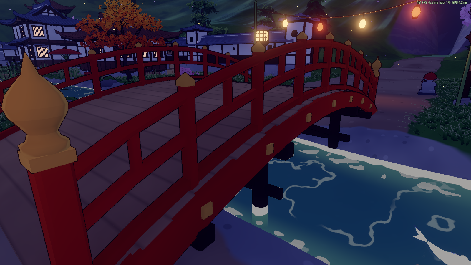Screenshot 2 for Celestial Peak