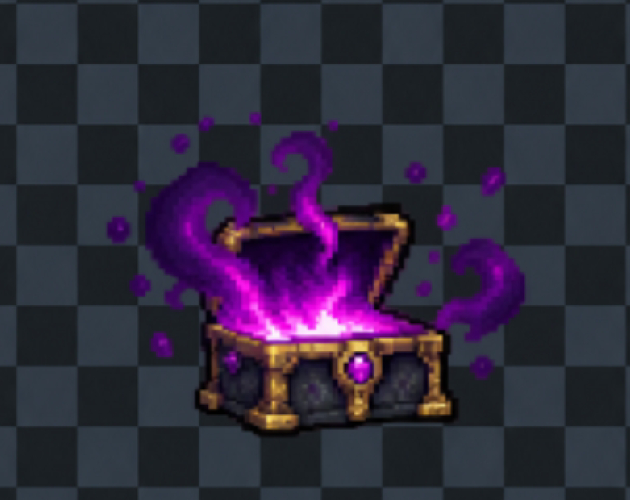 Screenshot 2 for 👻 Spirit Summoning Chest Skill Effects