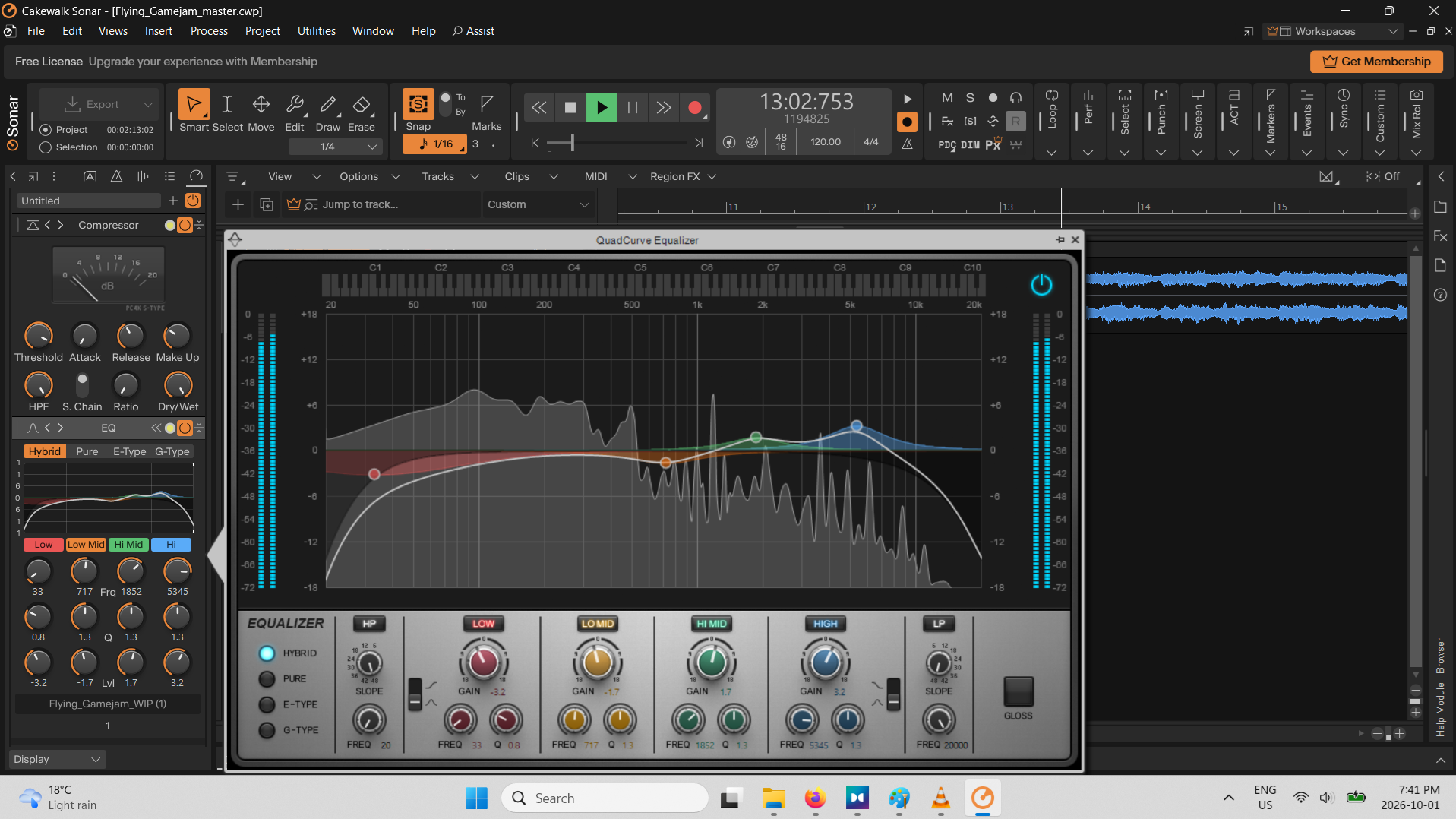 Screenshot 5 for The Joy of Flight - Music Jam