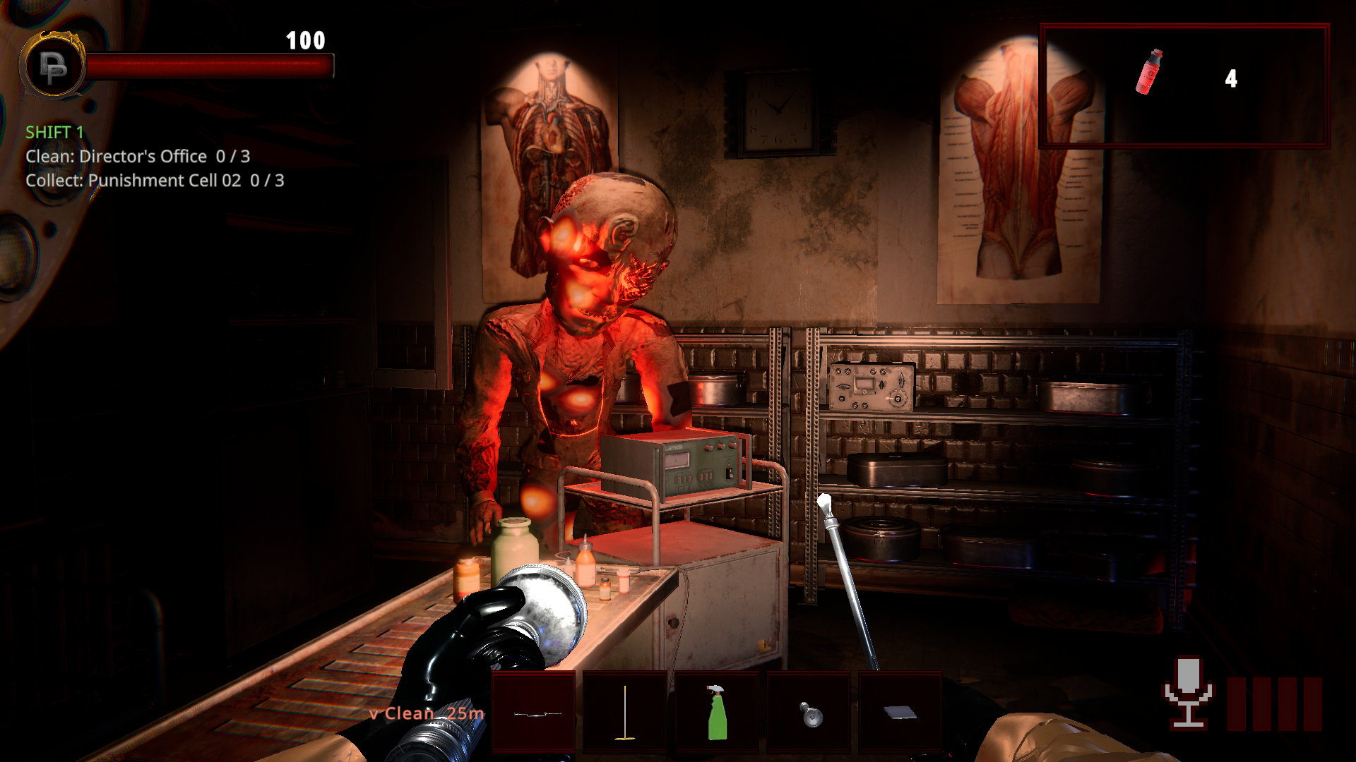 Screenshot 3 for Blood Covenant
