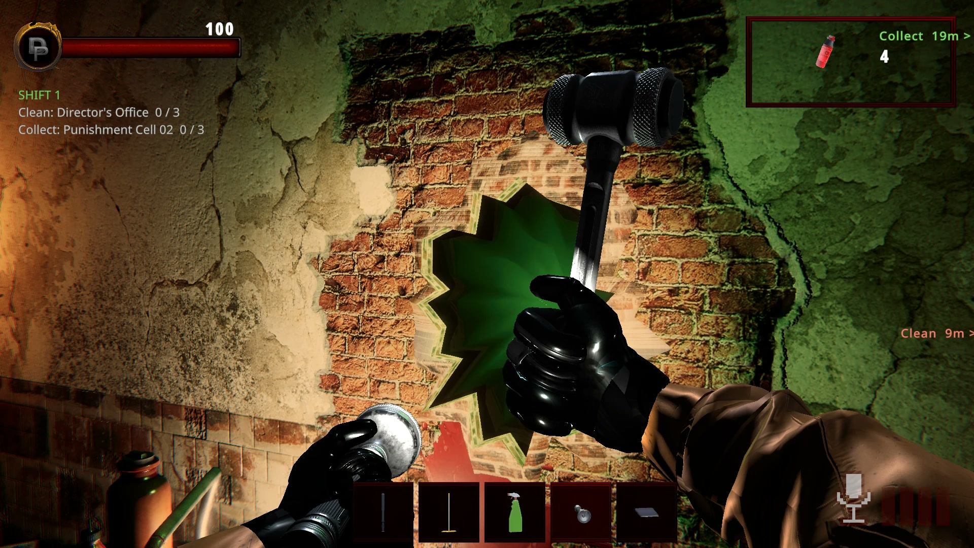 Screenshot 2 for Blood Covenant