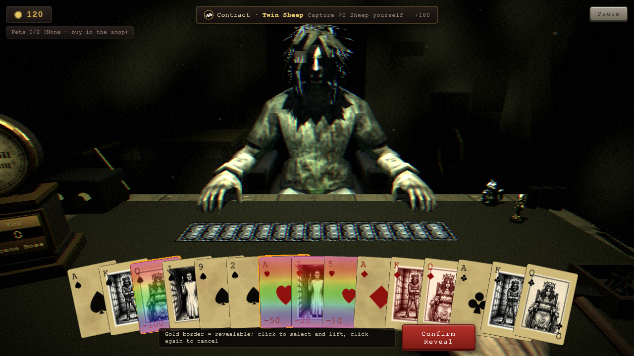 Screenshot 7 for Pig Hunt · Blood Wager