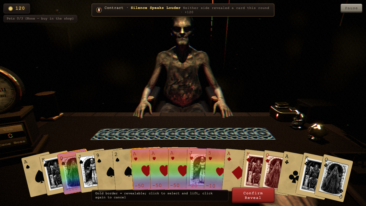 Screenshot 4 for Pig Hunt · Blood Wager