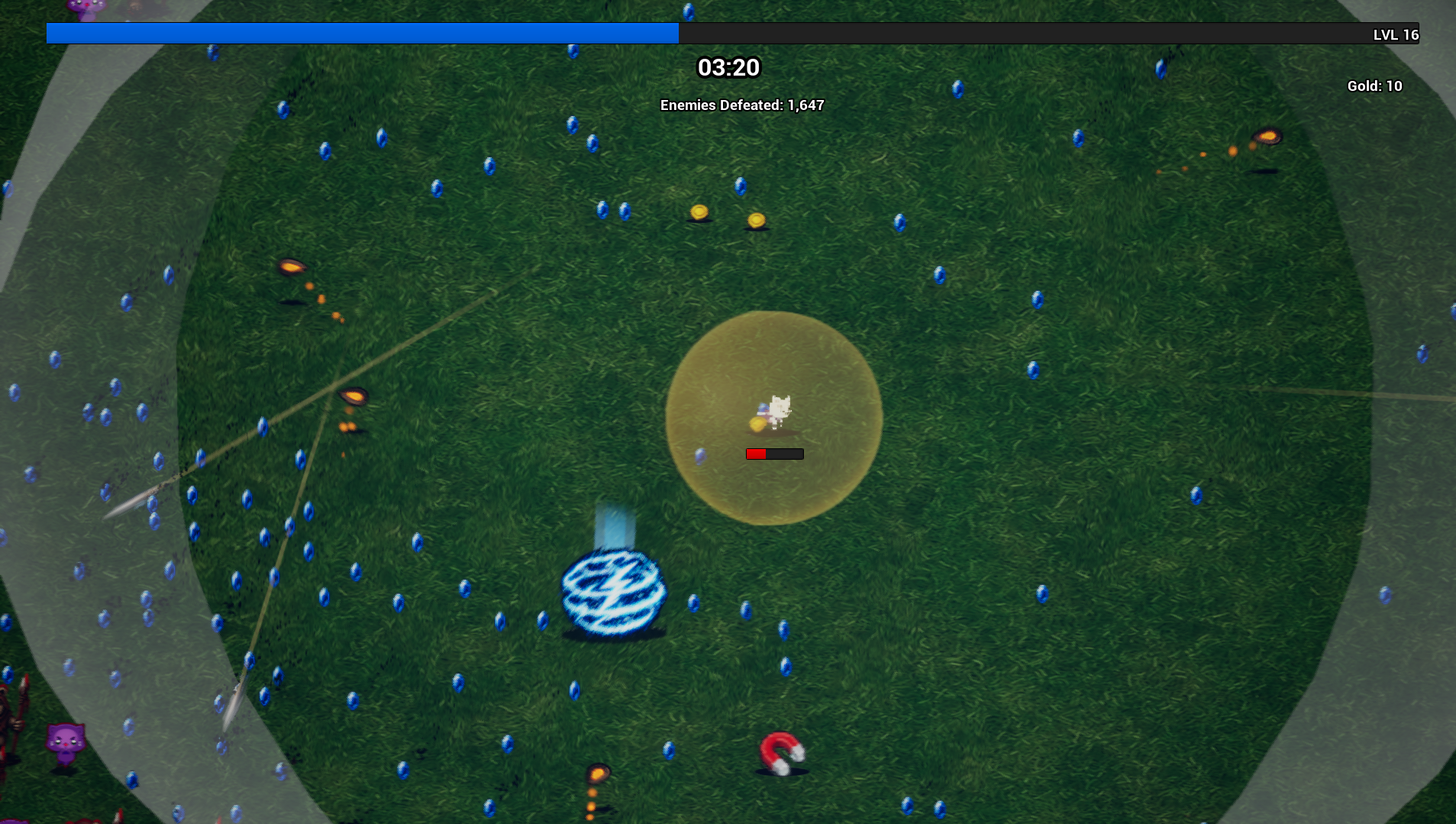 Screenshot 5 for Feral Grounds: Survivor