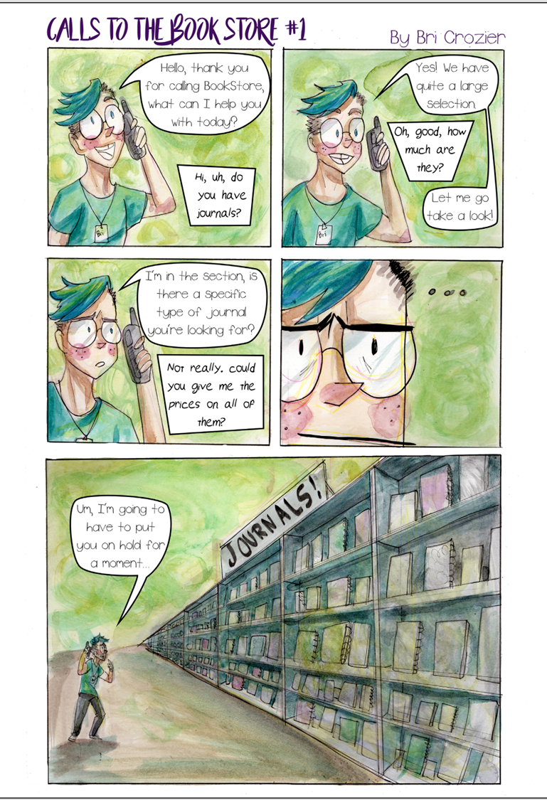Screenshot 3 for Bri Pi Tapas Archive