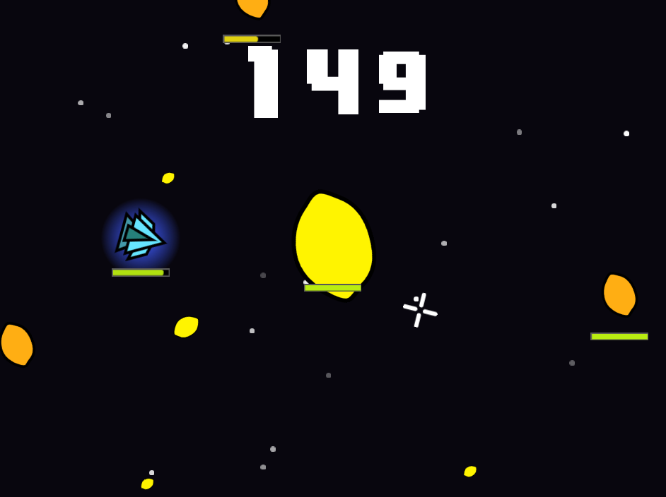 Screenshot 4 for Shoot 'Em Lemons