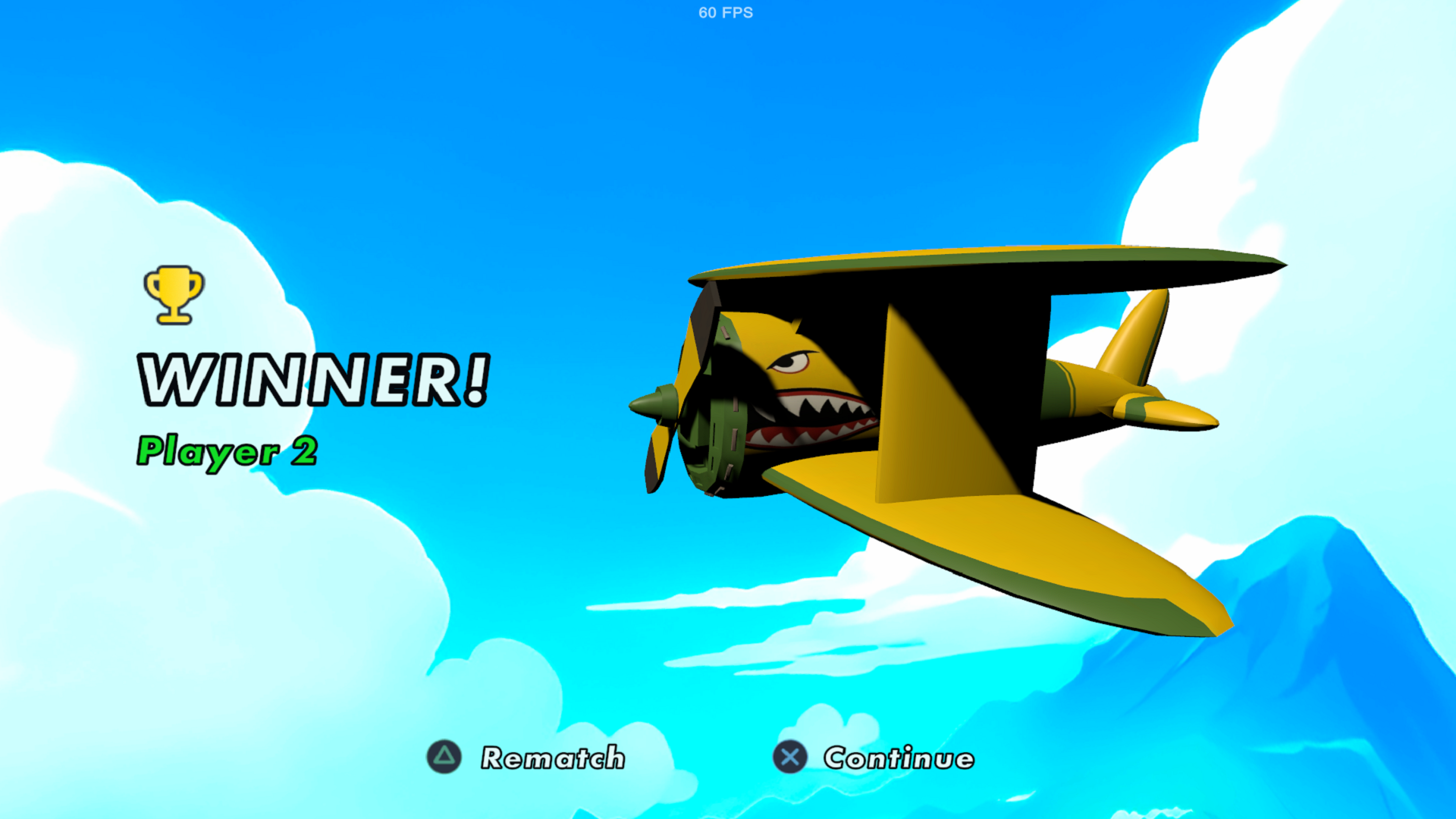 Screenshot 2 for Maverick Combat - Beta