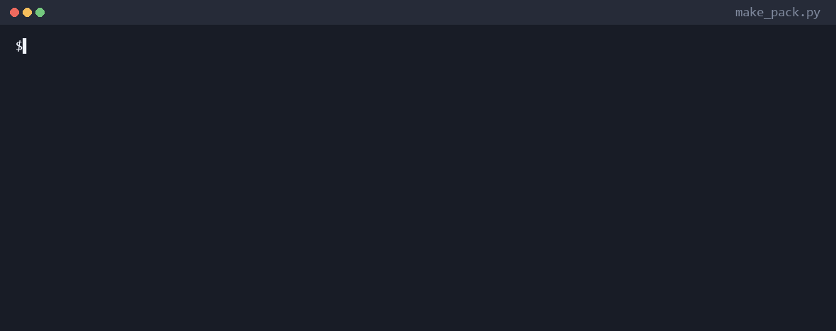 Screenshot 4 for Cursor Forge