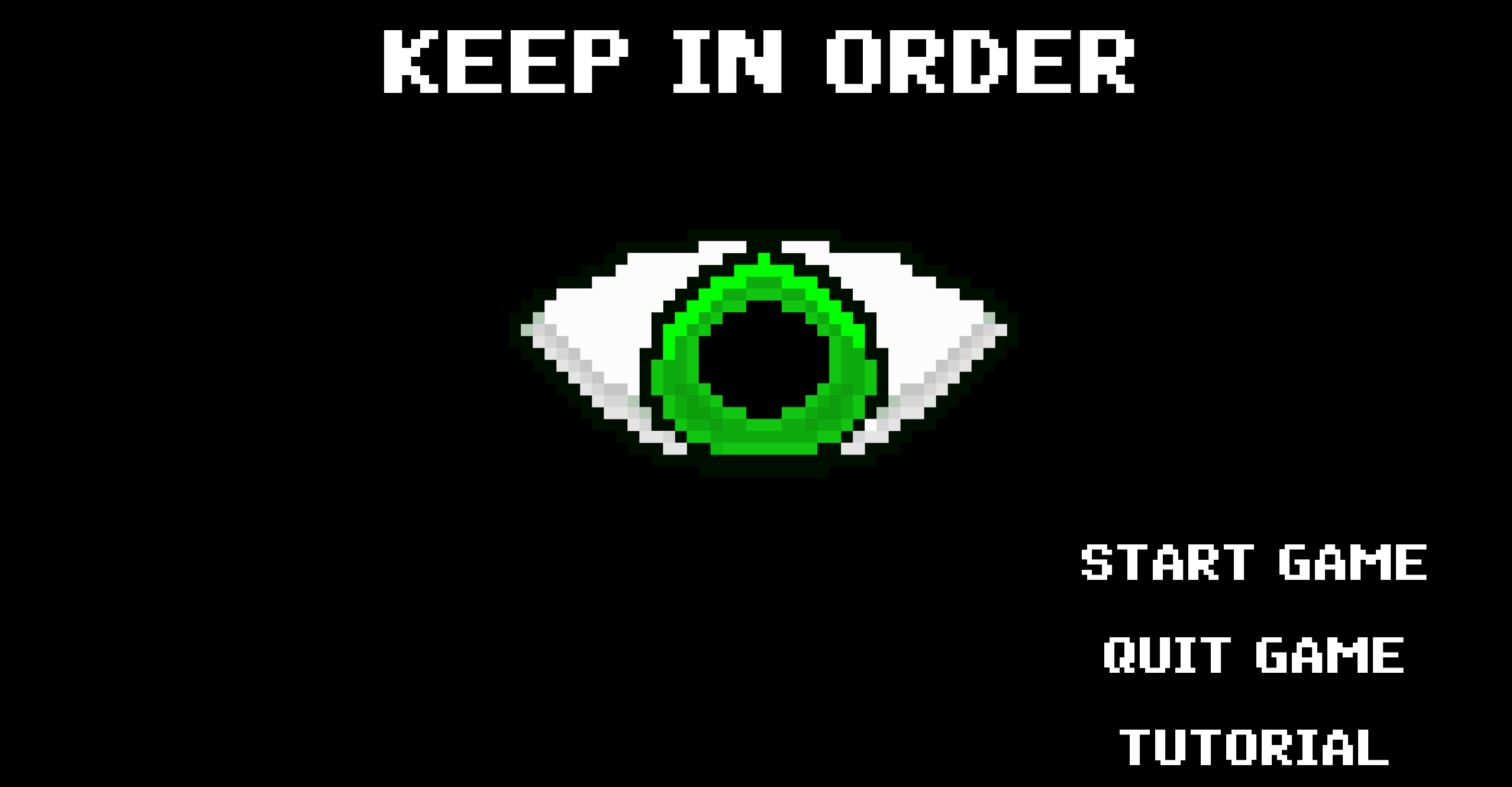Screenshot 2 for Keep In Order