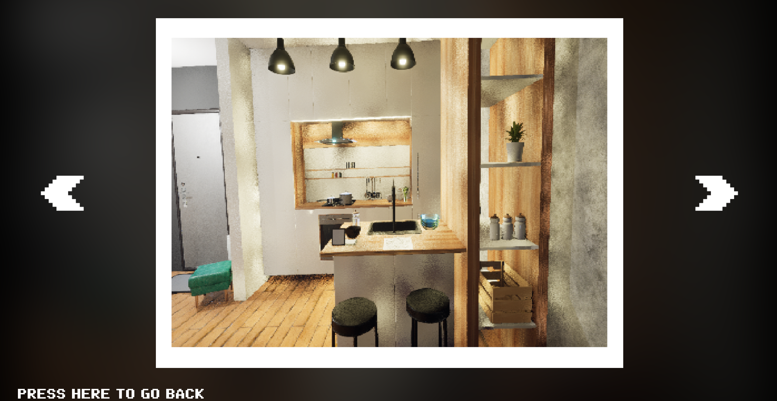 Screenshot 4 for Keep In Order