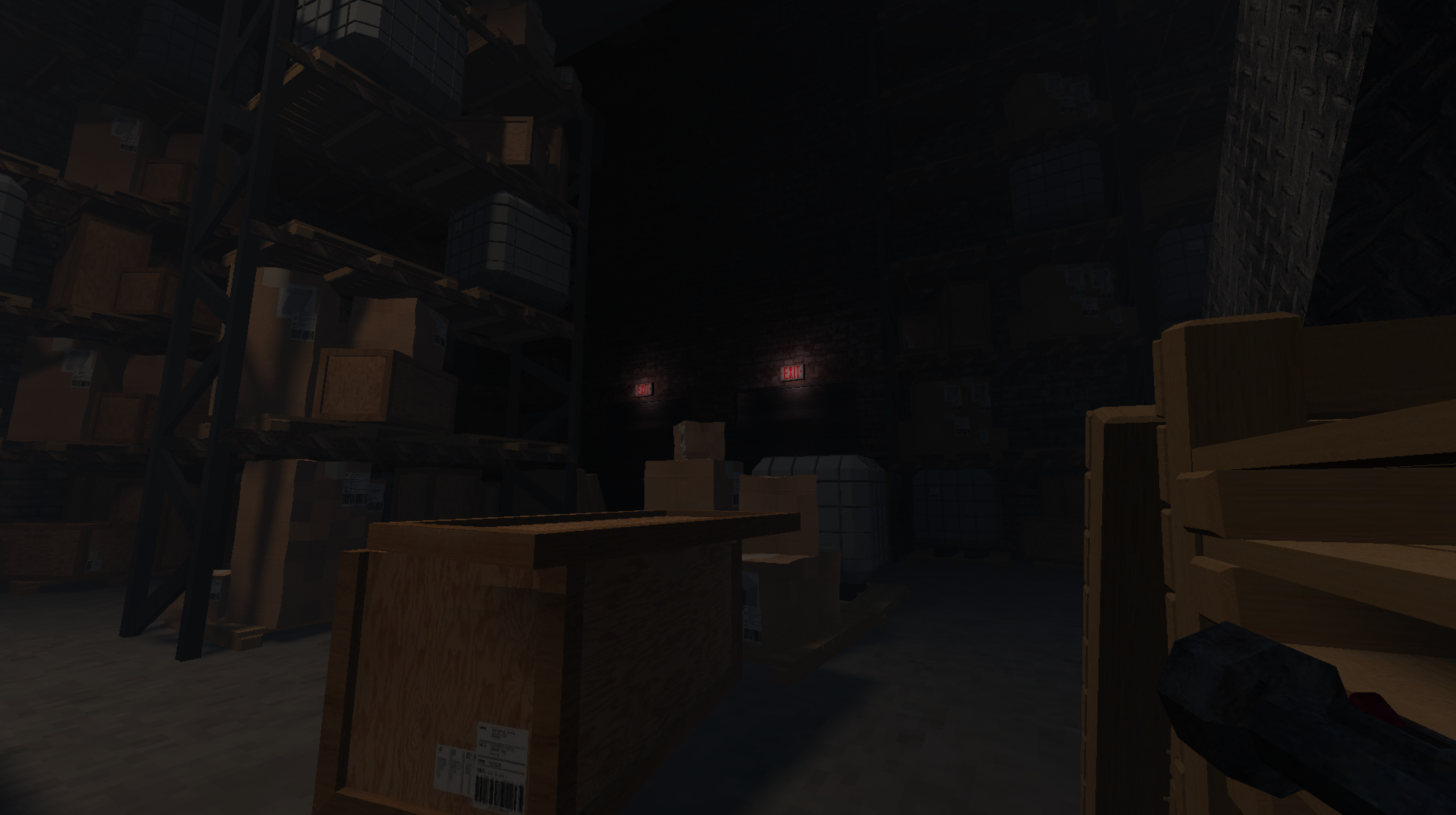 Screenshot 5 for Package With Care (demo)