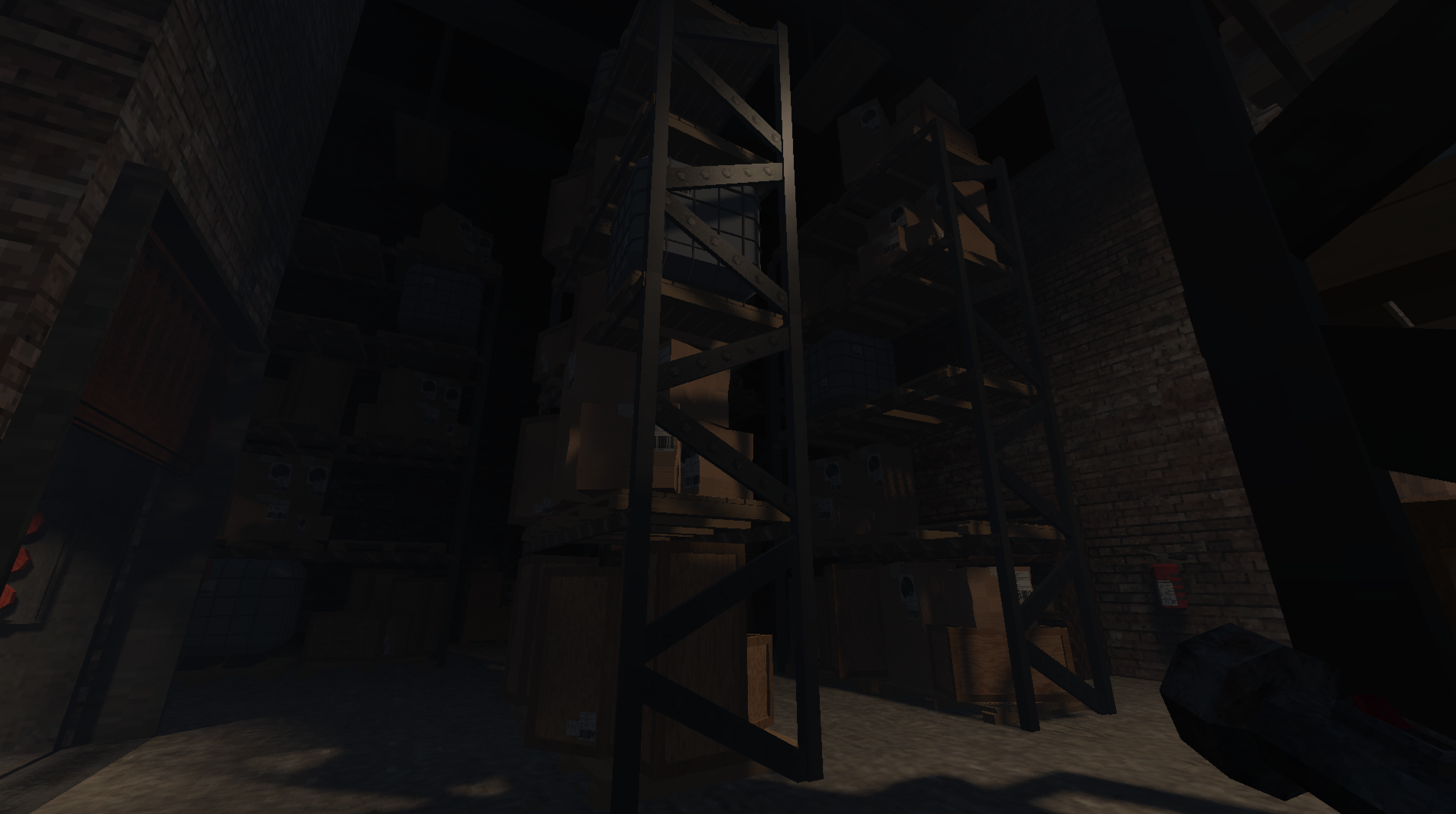 Screenshot 3 for Package With Care (demo)