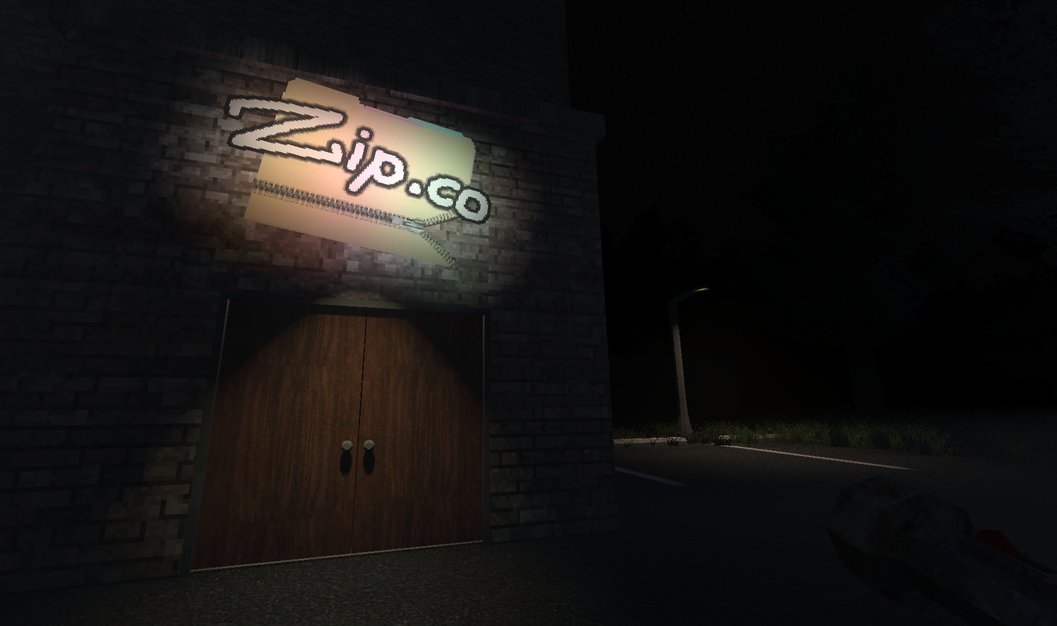 Screenshot 2 for Package With Care (demo)