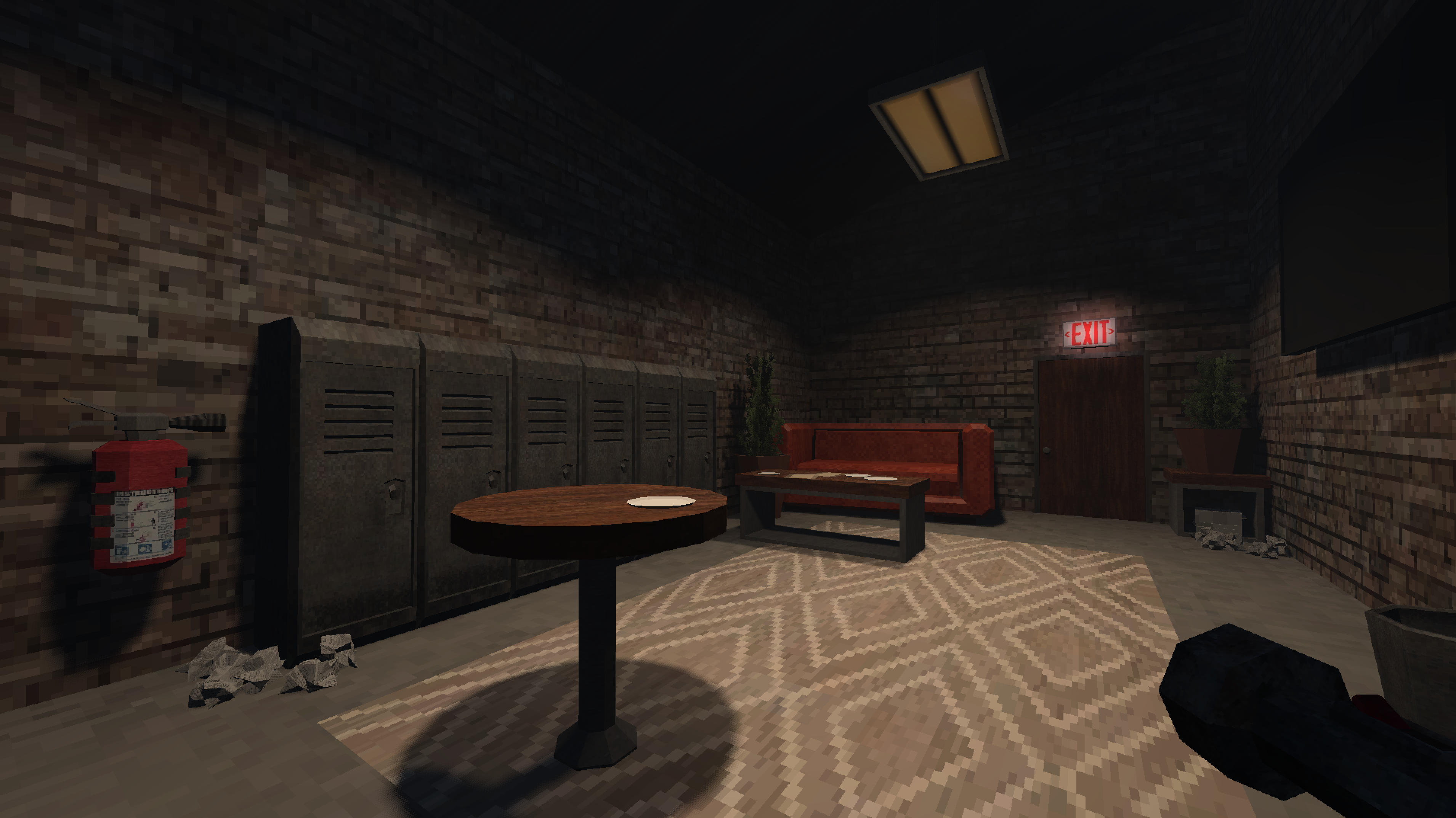 Screenshot 4 for Package With Care (demo)