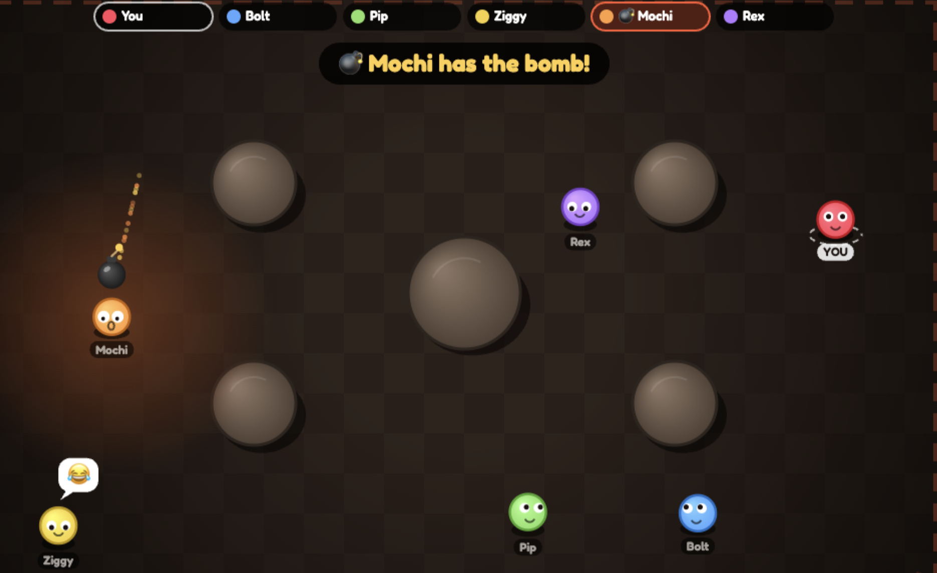 Screenshot 2 for hot poteo...