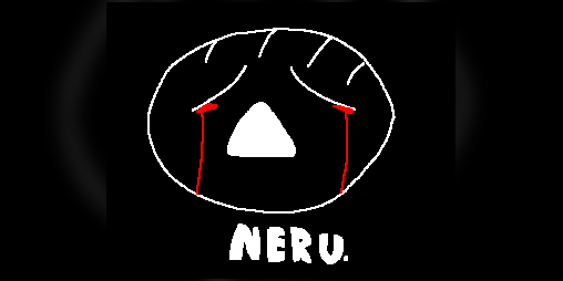 Cover image for Neru
